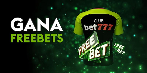 Club Bet777 - Bet777 apuestas deportivas en España