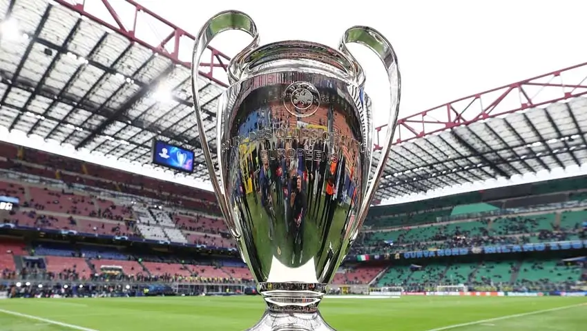 Que es la Champions League