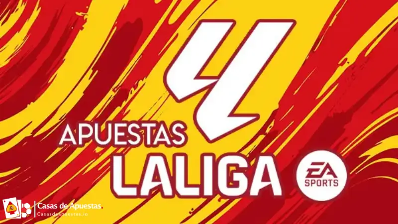 Apuestas LaLiga