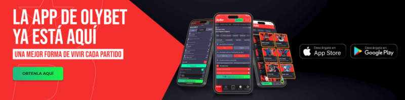 Olybet App