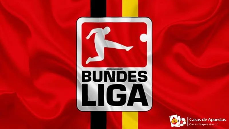Apuestas Bundesliga