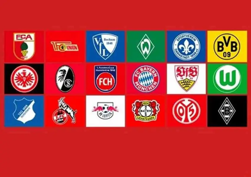 Qué es la Bundesliga de Alemania