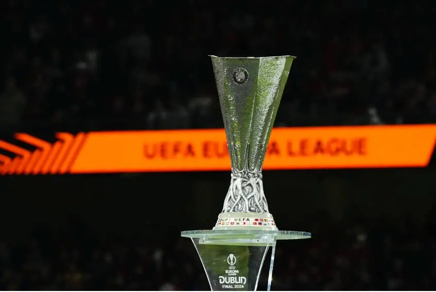 Qué es la Europa League