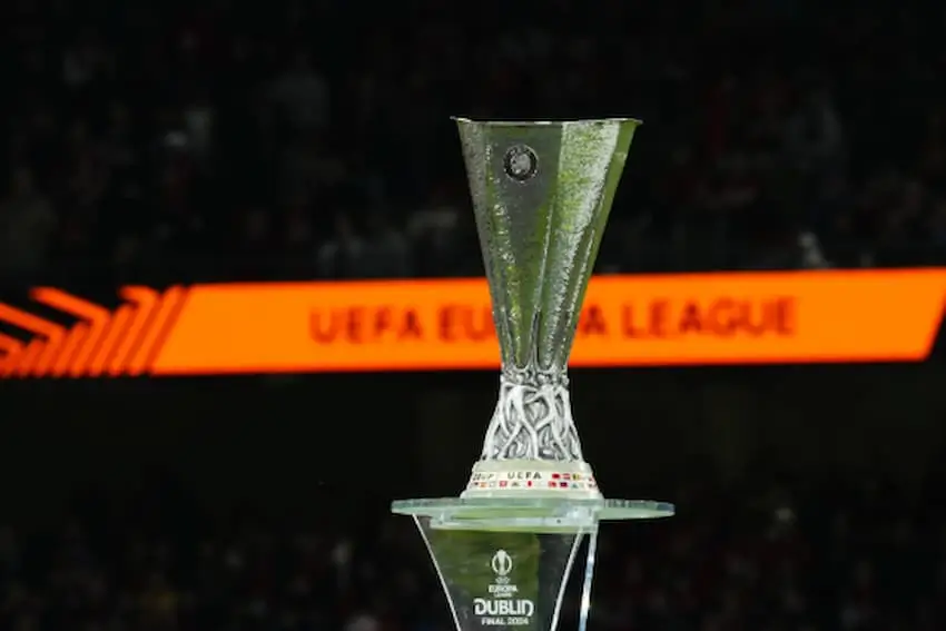 Que es la UEFA Europa League