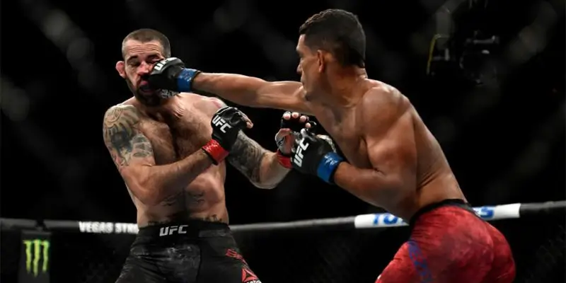 Recomendaciones para Apostar en UFC