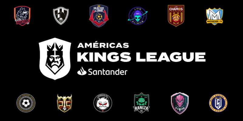 Américas Kings League