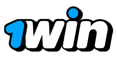 1Win Logo