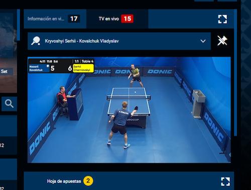 winchile - streaming