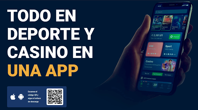 20Bet App