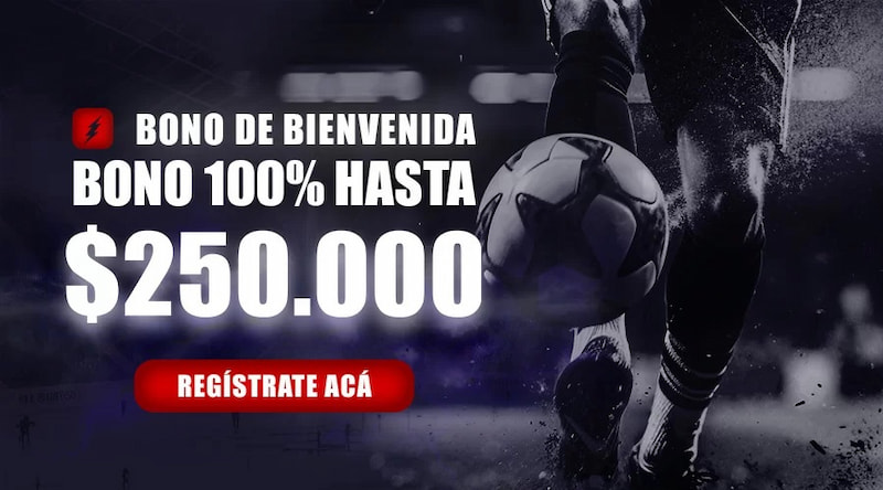 Betsala bono deportes 