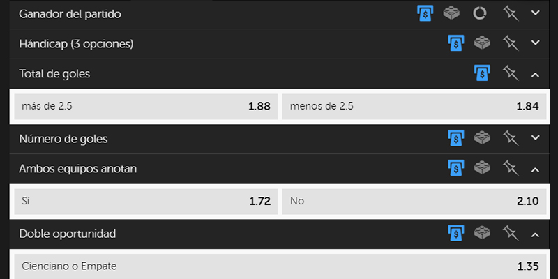 Cash Out Betsafe