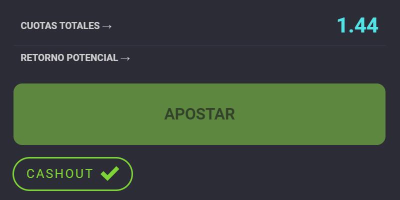 Cobro Anticipado Coolbet