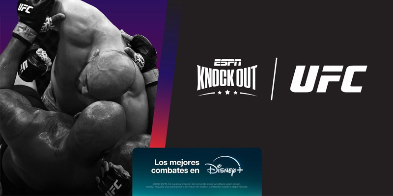 Disney+