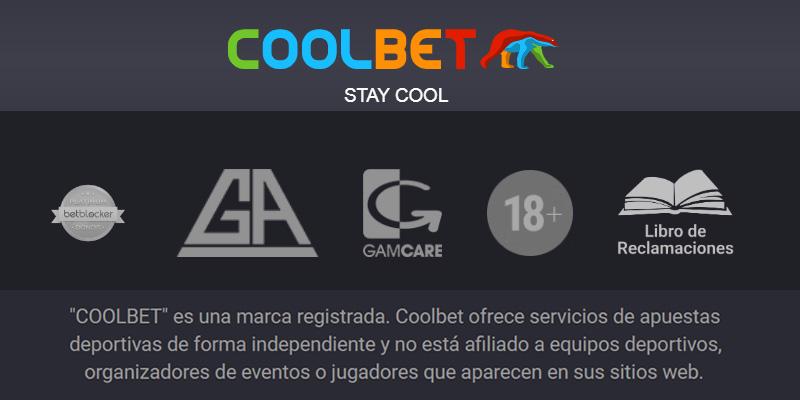 Seguridad Coolbet