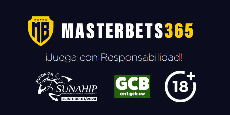 Seguridad Masterbets365