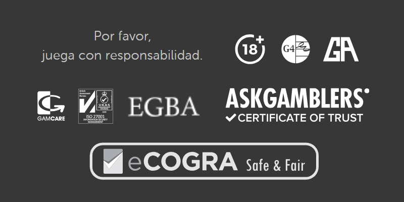 Seguridad de Betsafe