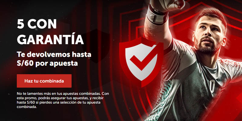 Seguro de Apuestas Betsafe