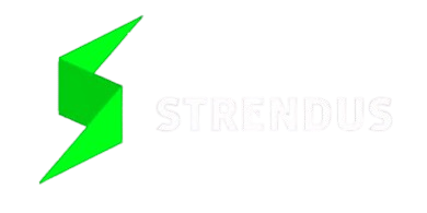Strendus Logo