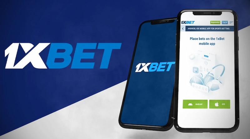 app 1xbet