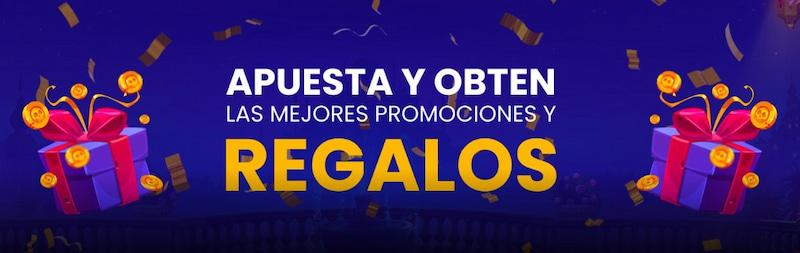 promociones doradobet