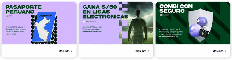Promociones retabet