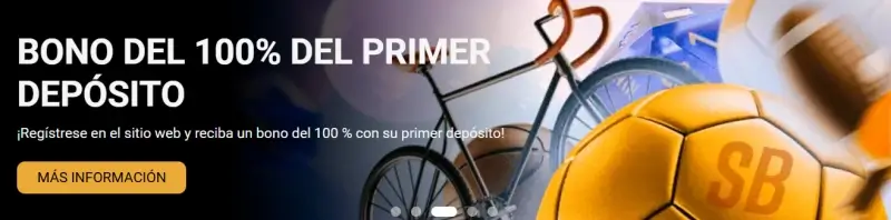 Bono de Bienvenida de Sapphirebet Perú