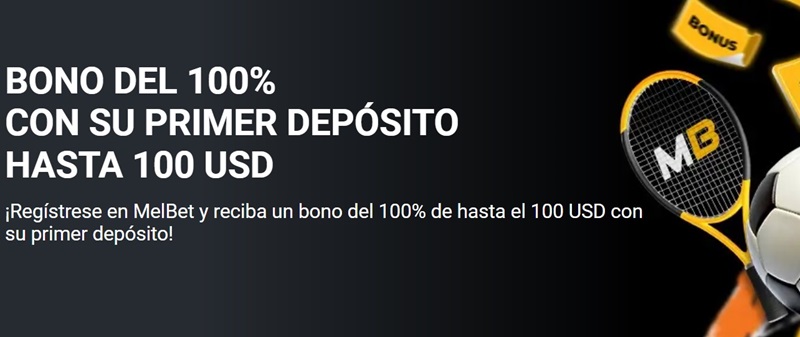 Bono de bienvenida de apuestas melbet ecuador