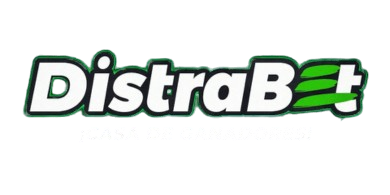 Distrabet Logo