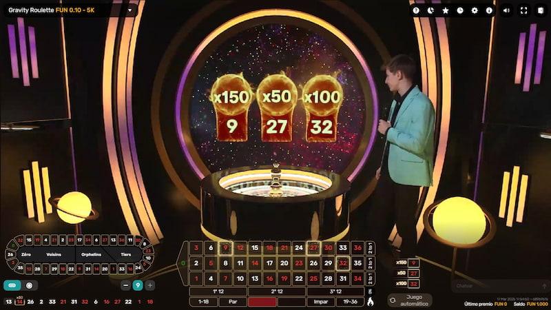 Juegos en vivo - Mejores juegos de casino Perú