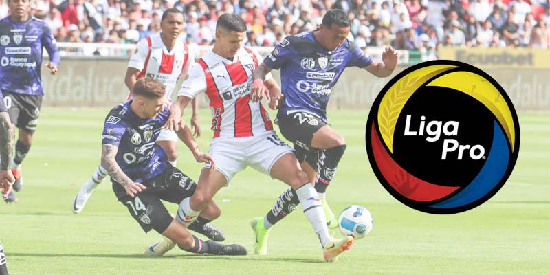 Liga Pro Ecuador