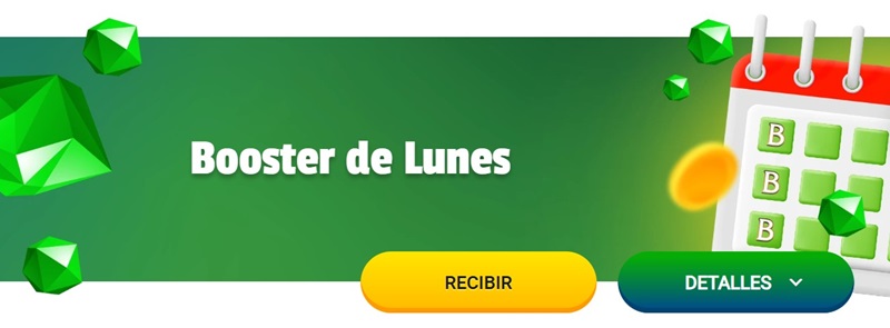 Otras promociones de Brazino777