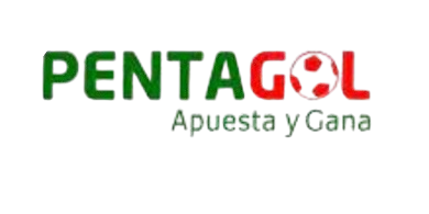 PentaGol Logo