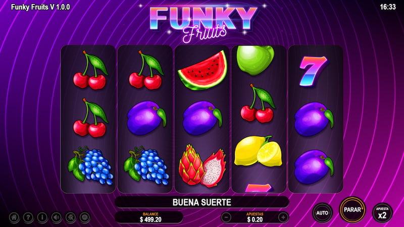 Tragamonedas - Mejores juegos de casino Perú