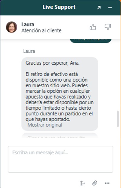 Wazamba chat en vivo