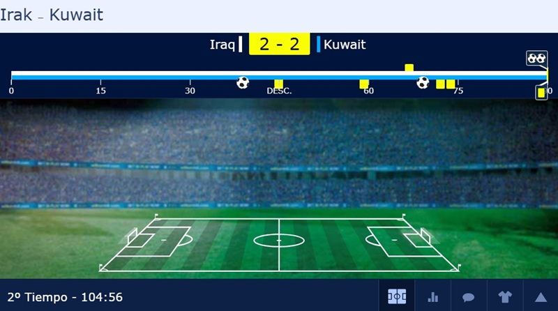William hill tv
