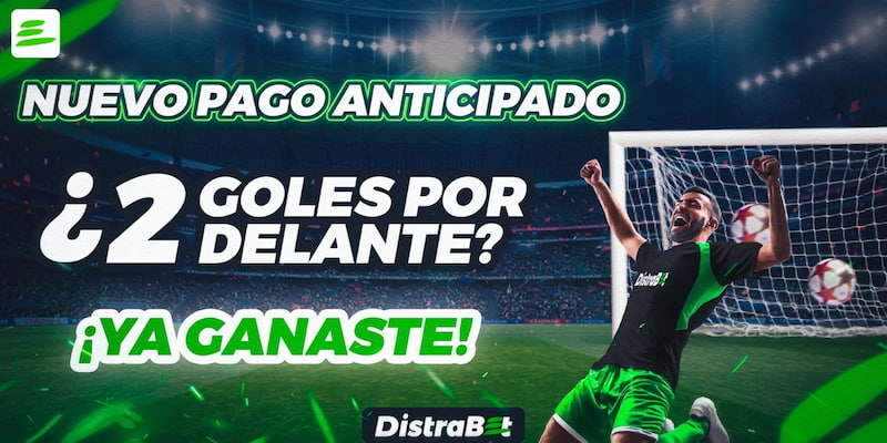 Promociones - Distrabet