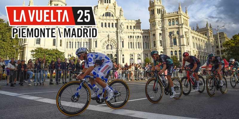 Vuelta de España