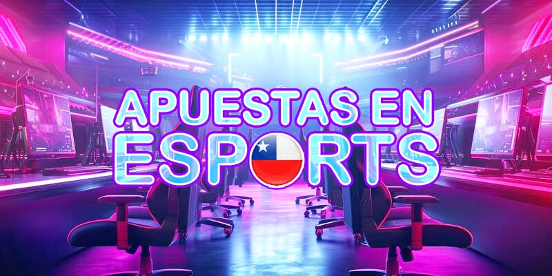 Apuestas en eSports