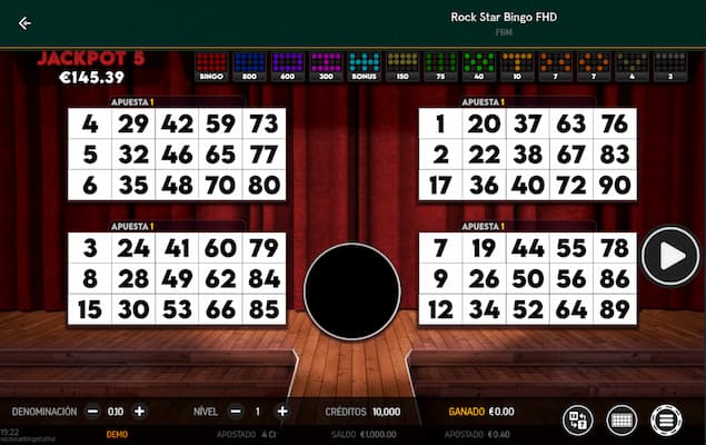 Beneficios de Jugar en un Casino Online