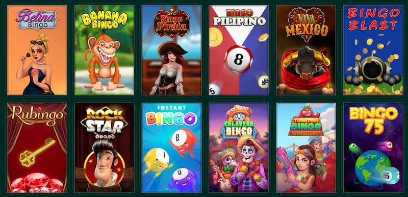 Mejores Casinos para Jugar Bingo en Chile: Casinia