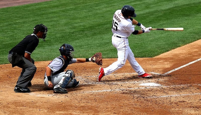 Como se juega béisbol - Béisbol casas de apuestas España 2025