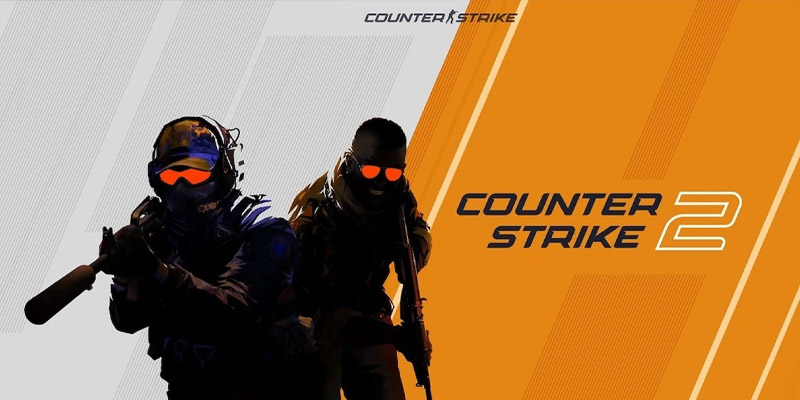 Counter Strike