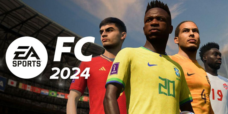 EA Sports FC