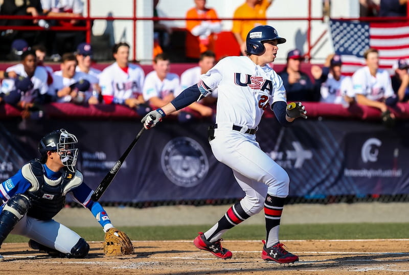 MLB Estados Unidos - Béisbol casas de apuestas España 2025
