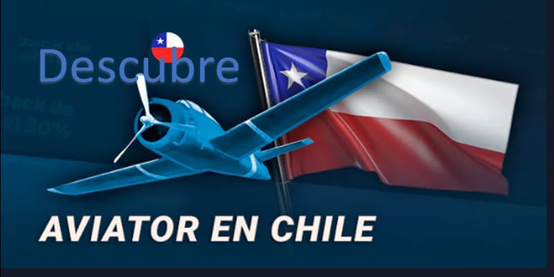 Portada Aviator Chile