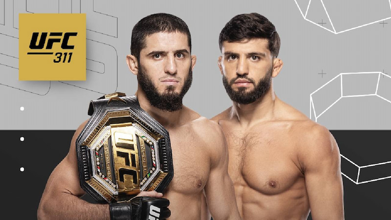 Presentacion Apuestas UFC Chile 2025