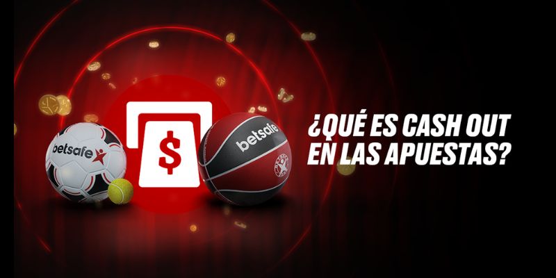 Retiro anticipado Betsafe