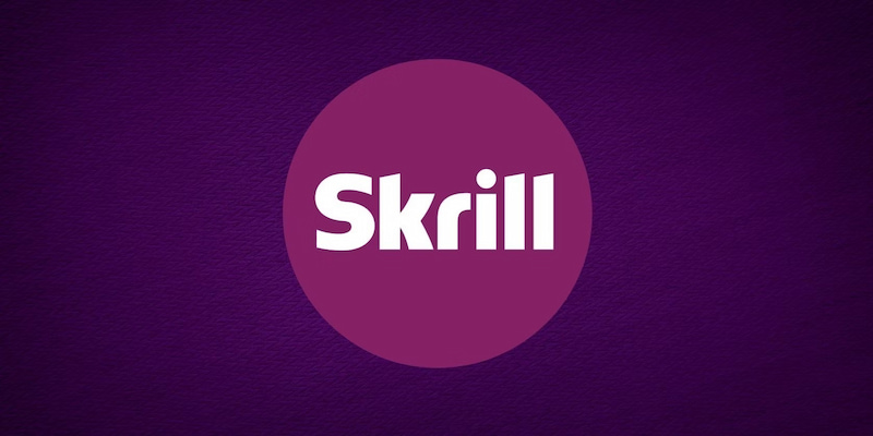 Skrill - Métodos de pago casas de apuestas Chile 2025