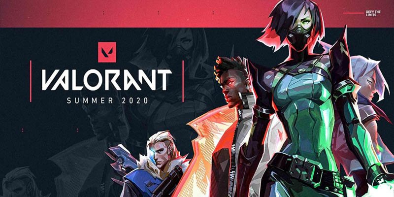 Valorant