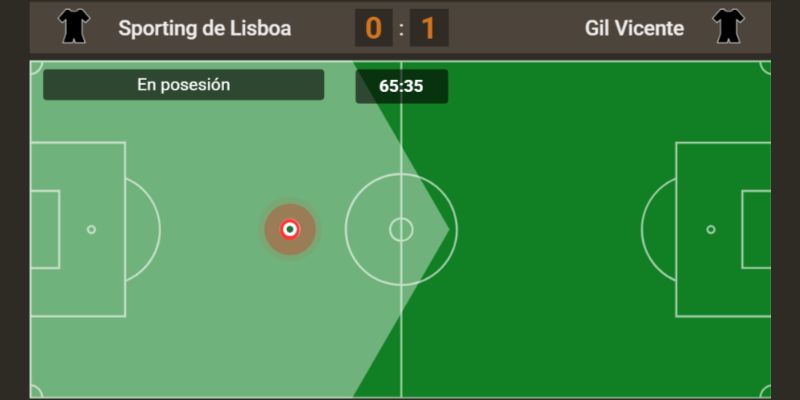 apuesta en vivo SOL